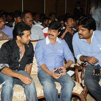 Surya's 7th Sense Logo Launch Stills | Picture 72770